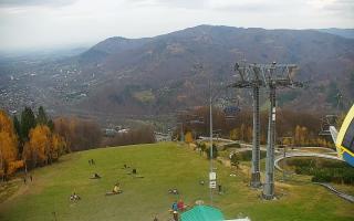 Ustroń - Czantoria Ski - 02-11-2025 12:15