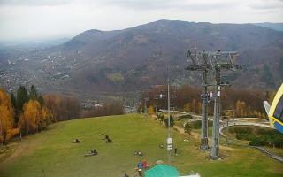 Ustroń - Czantoria Ski - 02-11-2025 12:23