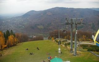 Ustroń - Czantoria Ski - 02-11-2025 12:31