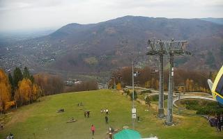 Ustroń - Czantoria Ski - 02-11-2025 12:38
