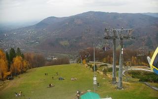 Ustroń - Czantoria Ski - 02-11-2025 12:46