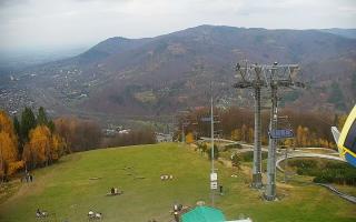Ustroń - Czantoria Ski - 02-11-2025 12:54