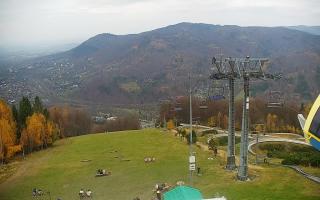 Ustroń - Czantoria Ski - 02-11-2025 13:01