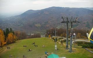 Ustroń - Czantoria Ski - 02-11-2025 13:09