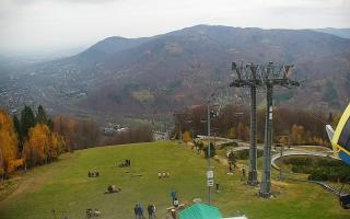 Ustroń - Czantoria Ski - 02-11-2025 13:17