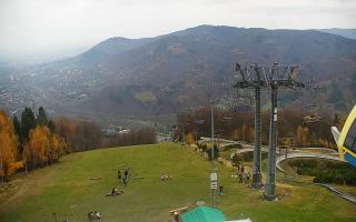 Ustroń - Czantoria Ski - 02-11-2025 13:24