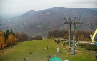 Ustroń - Czantoria Ski - 02-11-2025 13:32