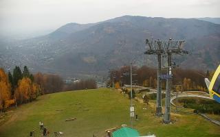 Ustroń - Czantoria Ski - 02-11-2025 13:47