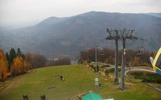 Ustroń - Czantoria Ski - 02-11-2025 13:55