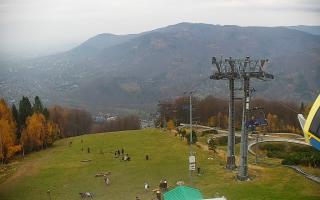 Ustroń - Czantoria Ski - 02-11-2025 14:03