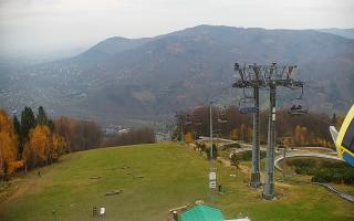 Ustroń - Czantoria Ski - 02-11-2025 14:18