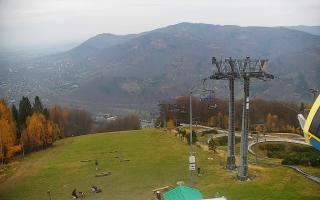 Ustroń - Czantoria Ski - 02-11-2025 14:26