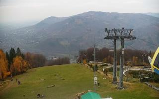Ustroń - Czantoria Ski - 02-11-2025 14:41