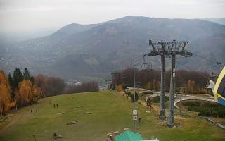 Ustroń - Czantoria Ski - 02-11-2025 14:49