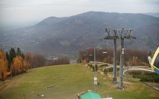 Ustroń - Czantoria Ski - 02-11-2025 15:12