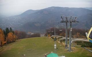 Ustroń - Czantoria Ski - 02-11-2025 15:27