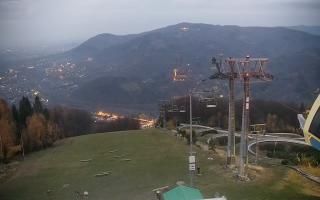 Ustroń - Czantoria Ski - 02-11-2025 15:42