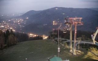 Ustroń - Czantoria Ski - 02-11-2025 15:50