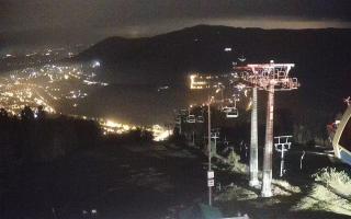 Ustroń - Czantoria Ski - 02-11-2025 22:52