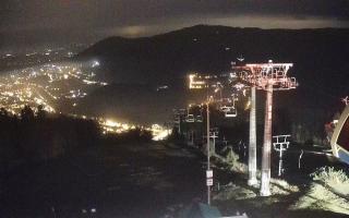 Ustroń - Czantoria Ski - 02-11-2025 22:59