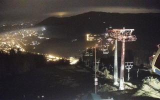 Ustroń - Czantoria Ski - 02-11-2025 23:07