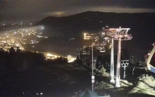 Ustroń - Czantoria Ski - 02-11-2025 23:15