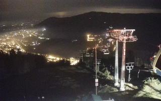 Ustroń - Czantoria Ski - 02-11-2025 23:22