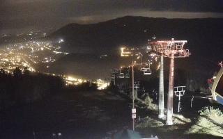 Ustroń - Czantoria Ski - 02-11-2025 23:30