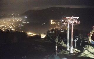 Ustroń - Czantoria Ski - 02-11-2025 23:45