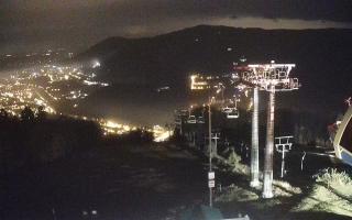 Ustroń - Czantoria Ski - 03-11-2025 00:01