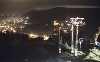 Ustroń - Czantoria Ski - 03-11-2025 00:16