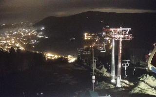 Ustroń - Czantoria Ski - 03-11-2025 00:31