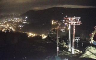 Ustroń - Czantoria Ski - 03-11-2025 00:39