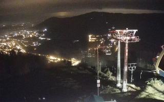 Ustroń - Czantoria Ski - 03-11-2025 00:47