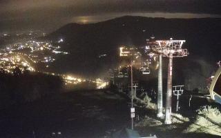 Ustroń - Czantoria Ski - 03-11-2025 01:02