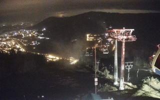 Ustroń - Czantoria Ski - 03-11-2025 01:10