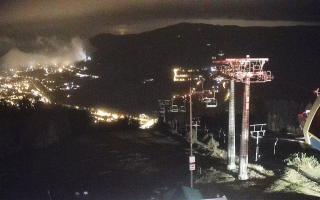 Ustroń - Czantoria Ski - 03-11-2025 01:25