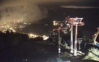 Ustroń - Czantoria Ski - 03-11-2025 01:33