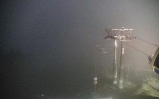 Ustroń - Czantoria Ski - 03-11-2025 04:52