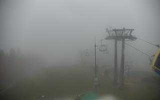 Ustroń - Czantoria Ski - 03-11-2025 05:53