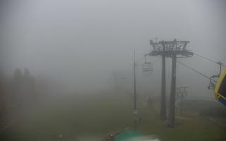 Ustroń - Czantoria Ski - 03-11-2025 07:02