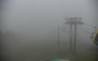 Ustroń - Czantoria Ski - 03-11-2025 07:10