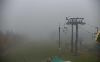 Ustroń - Czantoria Ski - 03-11-2025 08:50