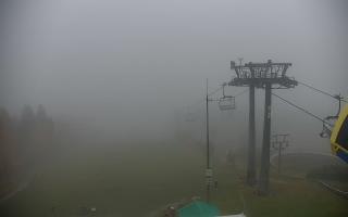 Ustroń - Czantoria Ski - 03-11-2025 08:57