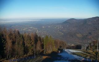 Ustroń - Czantoria Ski - 13-12-2025 10:50