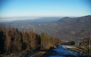 Ustroń - Czantoria Ski - 13-12-2025 10:58