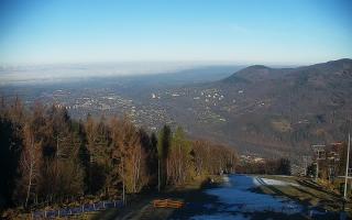 Ustroń - Czantoria Ski - 13-12-2025 11:05