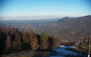 Ustroń - Czantoria Ski - 13-12-2025 11:21
