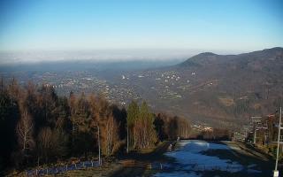 Ustroń - Czantoria Ski - 13-12-2025 11:28