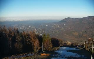 Ustroń - Czantoria Ski - 13-12-2025 11:44